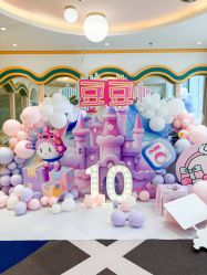 -奈尔宝家庭中心·亲子餐厅(苏州大悦城店)