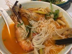 -美奈小馆·越南料理(中航城君尚购物中心店)