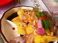 -憶廟街 X 沙角邨(太古城店)