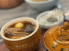 -安泰楼·佛跳墙创始人·传统闽味早茶·酒楼(三坊七巷闽菜地标店)