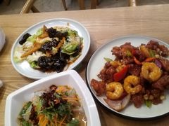 -陈傻子餐厅(世纪都会店)