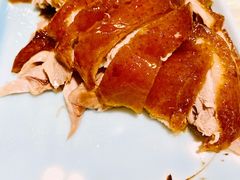 马凯酥皮烤鸭-马凯餐厅(地安门店)