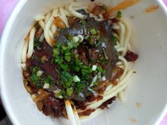 -熊腊生热干面馆(宝丰店)