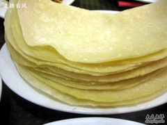 春饼-老昌春饼(中央大街店)
