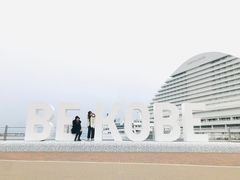 -神户美利坚公园东方大酒店