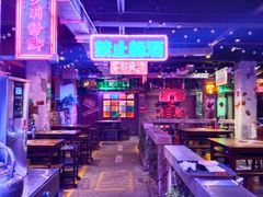 -水巷子·巴掌腰片重庆火锅(云纺店)