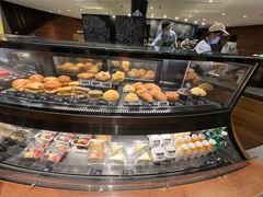 -星巴克(迪士尼小镇店)