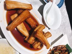 秘制萝卜条-五稻厨房粤西菜(新闻店)