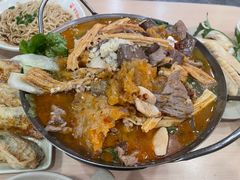 -百家鸡味馆(清泰店)