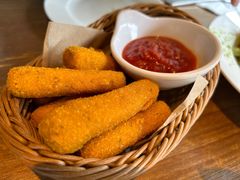 -FABIO’S费比欧披萨餐厅