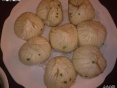 新南华生煎包-新南华大酒店(广中店)