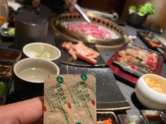 -300杯·和牛烧肉清酒专门店(廊里店)
