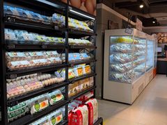 -盒马鲜生(双清路店)