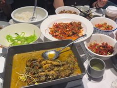 -湘中缘·湖南菜(娄底驻京办店)