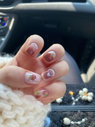 -Cici Nail日式美甲美睫工作室