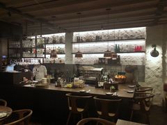 -Apollo·西班牙小酒馆(安福路店)