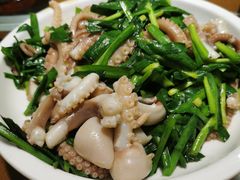 -胶东海鲜大排档(北太平庄店)