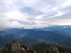 -白草畔自然风景区