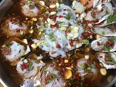 -云南巷海鲜大咖·可加工海鲜