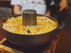 -如禾素食·下午茶·糖水
