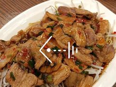 -日日鲜茶餐厅(小公园店)