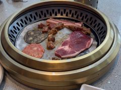 -钱小奴创意自助餐厅·原切谷饲安格斯畅吃(苏州昆山招商花园城店)