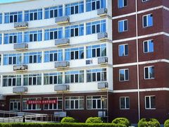 -首都师范大学(良乡校区)