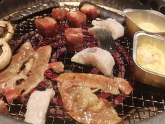 -火炉火自助餐(喜隆多店)