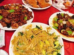 -胖子菜馆(隆昌路店)