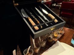 -恰餐厅及酒吧 CHAR Bar & Grill (北京丽都皇冠假日店)