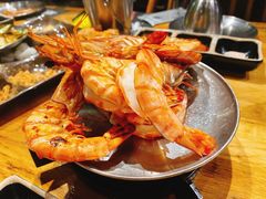 -秋木烤肉·韩国牛肉名家(高新旗舰店)
