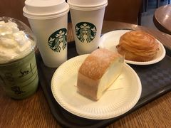 -星巴克(无锡百联奥特莱斯店)