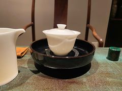 -见山茶事(丽水路店)