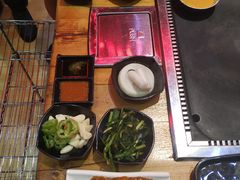 -杀猪天·韩国烤肉(总店)