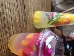 全日可颂AlldayPraise(全日可颂烘焙印象店)-全日可颂动物奶油生日蛋糕(步行街店)