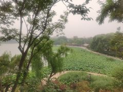-郭守敬纪念馆