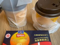 -麦当劳(南后街店)