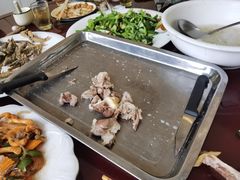 -蒙古缘饭店(额尔古纳云杉宾馆店)