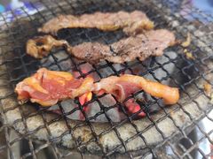 -西塔隆太白烤牛肉馆(图们路店)