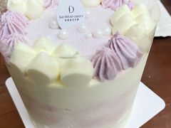 -顶东面包花园·生日蛋糕(香榭丽店)
