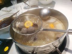-陈记顺和牛肉火锅馆(天河北路店)