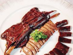 -夏宫中餐厅(静安香格里拉店)