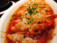 -外婆家(世界城广场店)