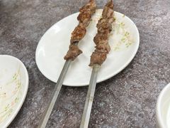 -清真·玛丽亚新疆菜主题餐厅(浙江中路店)