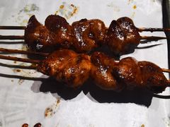 -聚点串吧·北京烧烤(赵登禹路店)