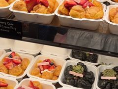 -B&C黄油与面包·THE GARDEN BAKERY概念店(世纪汇店)