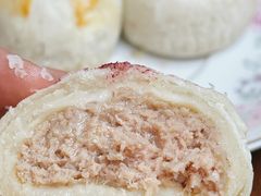 糟香月饼-邵万生食品公司(南京东路店)