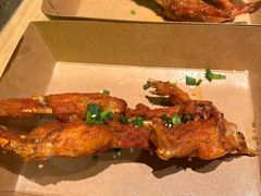 -蛙喔牛蛙(义乌新光汇店)