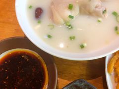 -付小姐在成都(中山公园店)