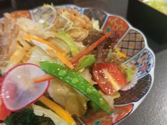 -铭牛烧肉·和牛海鲜自助(高新月牙湖店)